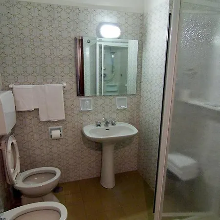 Szálloda Gli Ulivi 3*