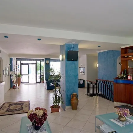 Gli Ulivi 3* 소베라토마리나