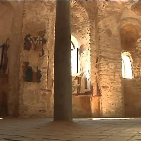 Gli Ulivi