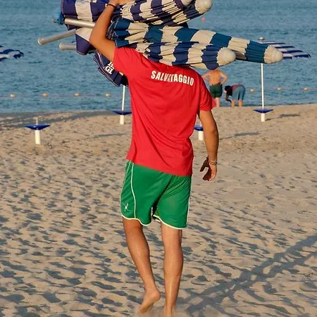 Gli Ulivi Szálloda