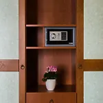 Hotell Gli Ulivi 3*
