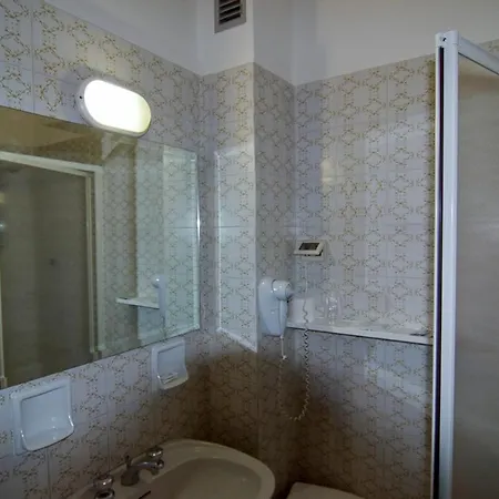 Gli Ulivi Hotel 3*