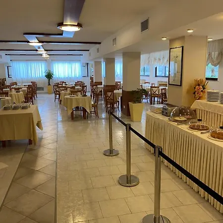 Gli Ulivi Hotel 3*