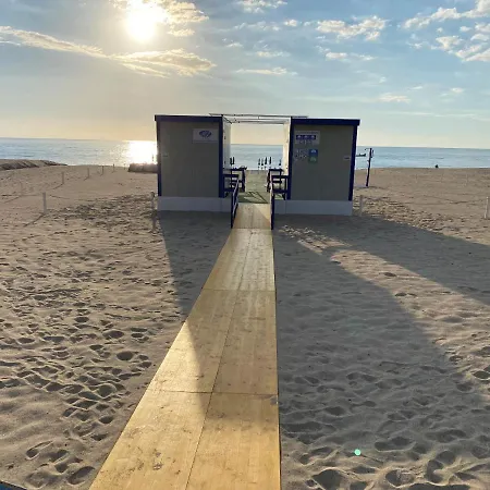 Gli Ulivi 3* Soverato Marina