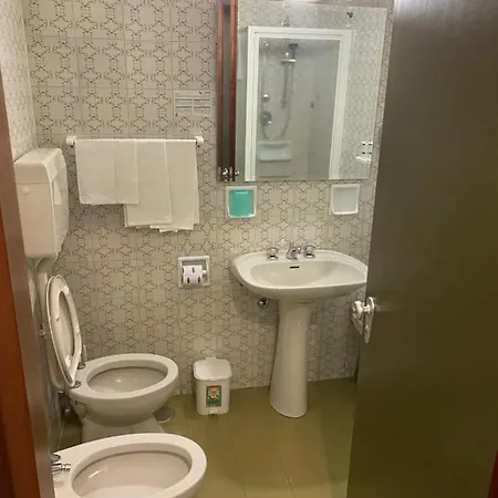 格里乌丽维酒店