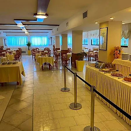 Hotel Gli Ulivi 3*