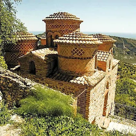 Gli Ulivi Hotel
