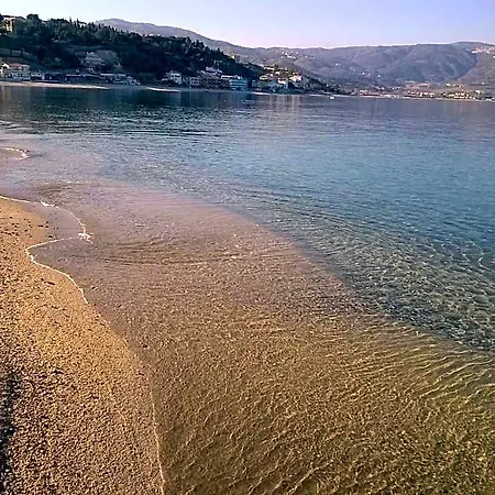 Gli Ulivi 3* Soverato Marina