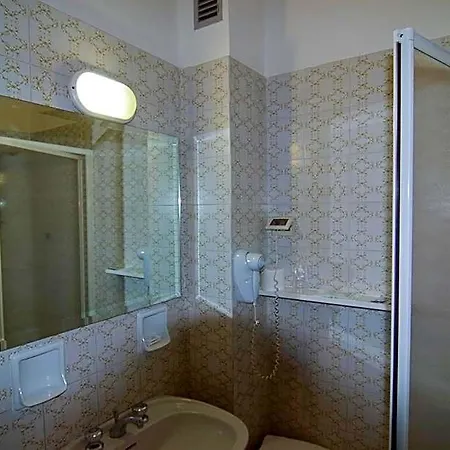 Hotel Gli Ulivi Soverato Marina