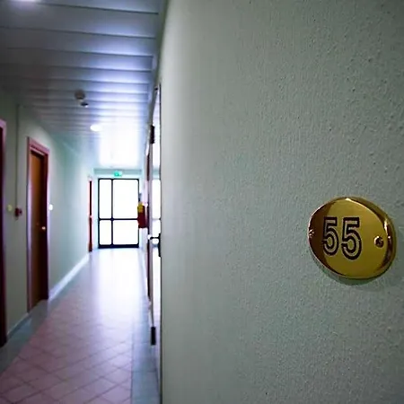 Gli Ulivi Hotel 3*