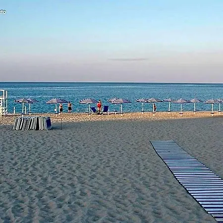 Gli Ulivi Hotel