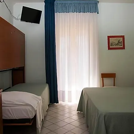 Gli Ulivi Hotel Soverato Marina