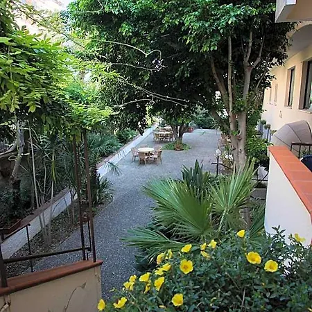 Gli Ulivi Hotel