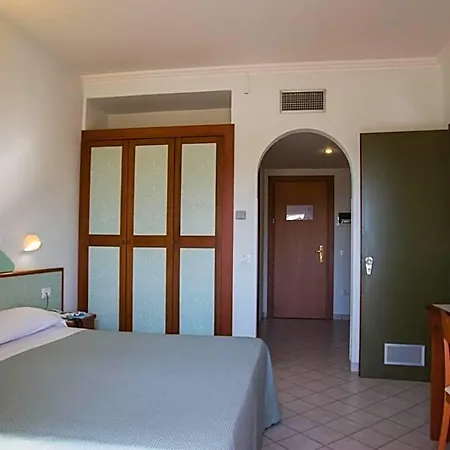 Hotel Gli Ulivi 3*