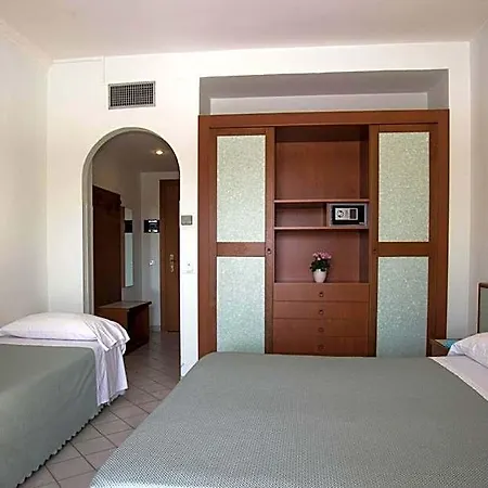 Hotel Gli Ulivi Soverato Marina