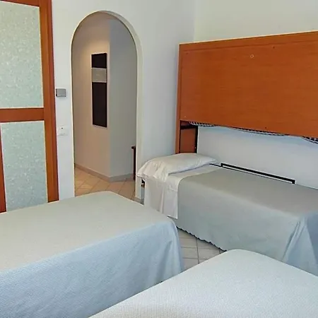 Gli Ulivi 3* Soverato Marina