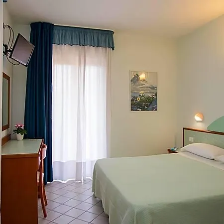 Gli Ulivi Hotel 3*