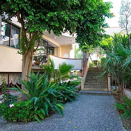 Gli Ulivi Hotel Soverato Marina