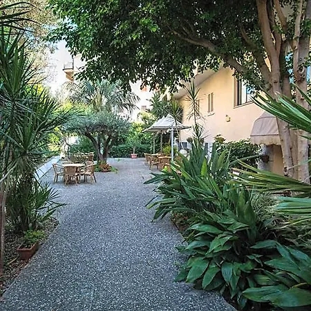 Gli Ulivi Hotel