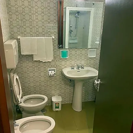 Gli Ulivi Hotel Soverato Marina