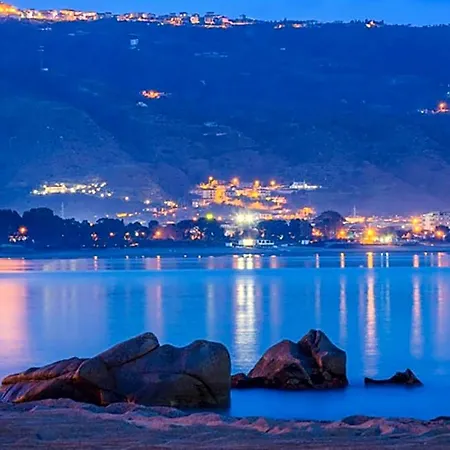 Gli Ulivi Soverato Marina