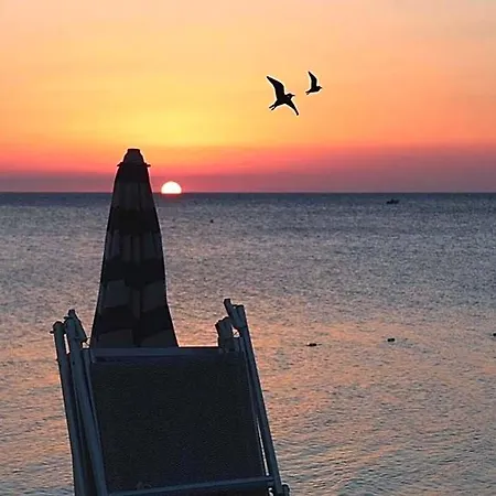 Hotel Gli Ulivi 3*