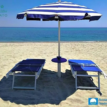 Gli Ulivi Hotel Soverato Marina