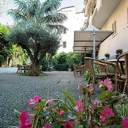 Gli Ulivi Soverato Marina