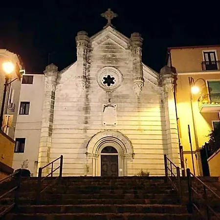 Gli Ulivi Hotel