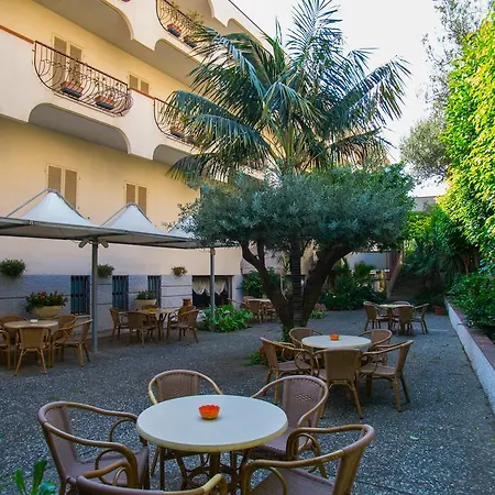 Gli Ulivi Soverato Marina