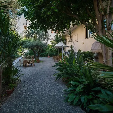 Gli Ulivi Soverato Marina