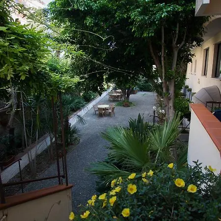 Gli Ulivi
