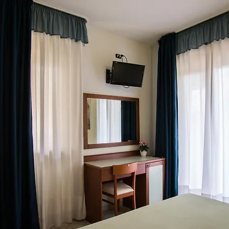 Otel Gli Ulivi Soverato Marina