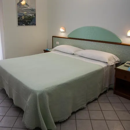Hotel Gli Ulivi 3*