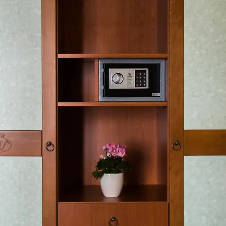 Hotel Gli Ulivi 3*