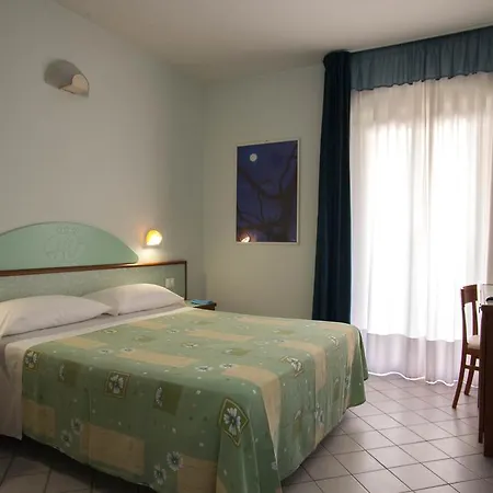 Otel Gli Ulivi Soverato Marina