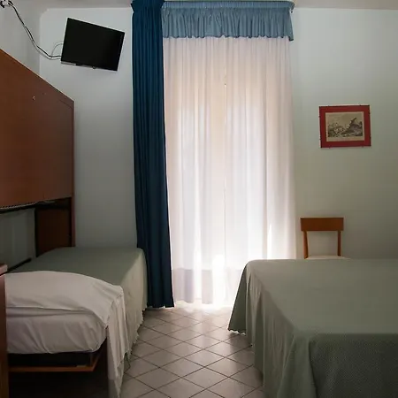 Gli Ulivi Soverato Marina