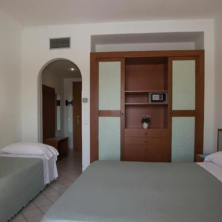 Hotel Gli Ulivi Soverato Marina