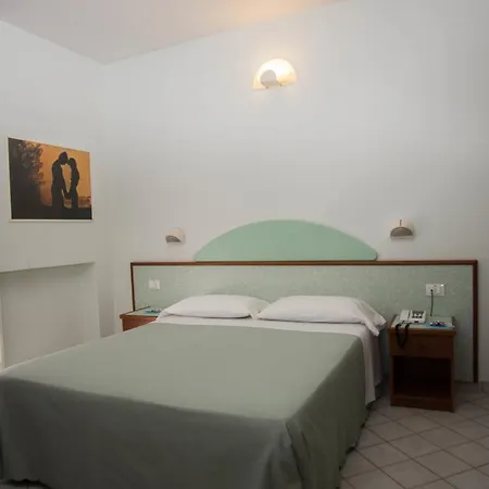Gli Ulivi Hotel