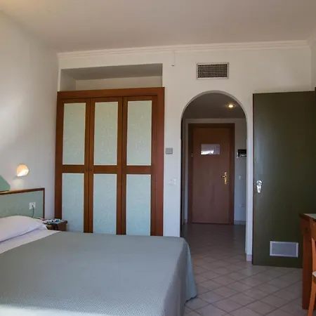 Hotel Gli Ulivi 3*