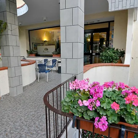 Hotel Gli Ulivi Soverato Marina