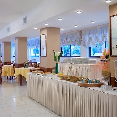 Gli Ulivi 3* Soverato Marina