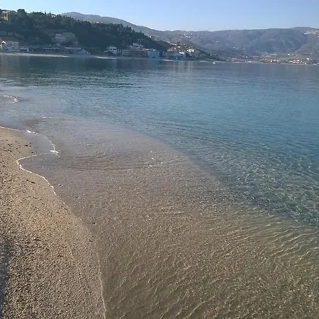 Gli Ulivi Otel Soverato Marina