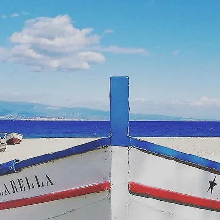 Gli Ulivi Soverato Marina