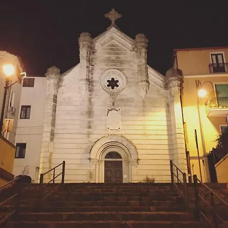 Gli Ulivi Soverato Marina