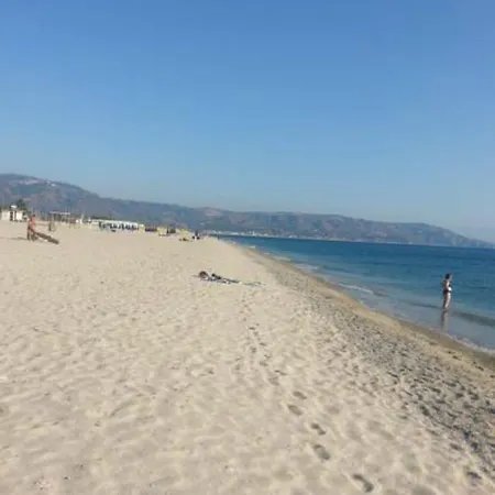 Gli Ulivi Soverato Marina