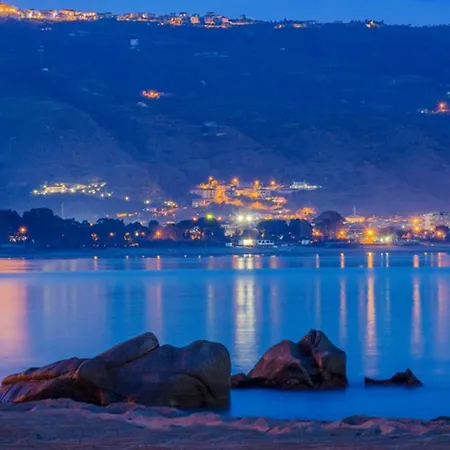 Otel Gli Ulivi Soverato Marina