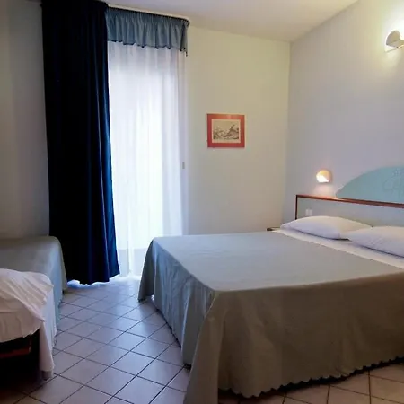 Gli Ulivi 3* Soverato Marina