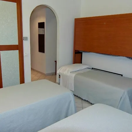 Hotel Gli Ulivi 3*