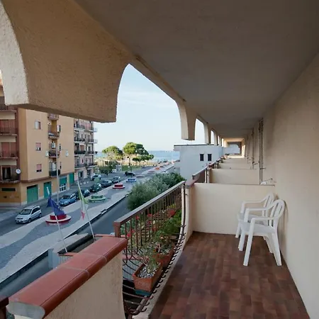 Hotel Gli Ulivi 3*